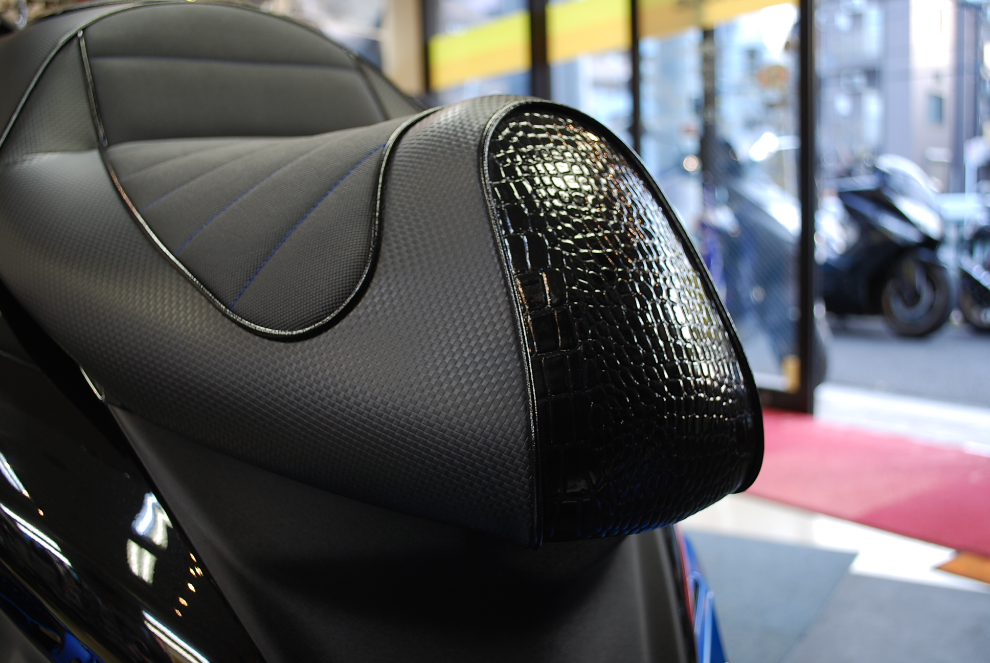 マジェS　カスタム 009